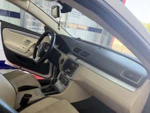 Volkswagen Passat CC R-Line 2.0 TDI 170 CP DSG | 2011 | Full Option | — miniatura 9