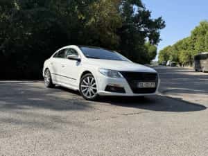 Volkswagen Passat CC R-Line 2.0 TDI 170 CP DSG | 2011 | Full Option | — miniatura 10