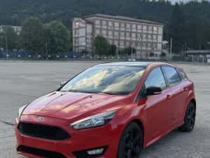 Ford Focus ST Look 1.5 EcoBoost 150 CP EURO 6
