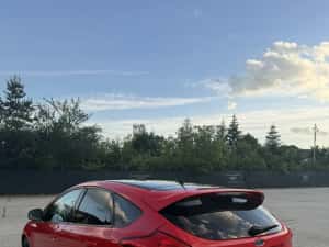 Ford Focus ST Look 1.5 EcoBoost 150 CP EURO 6 — miniatura 3