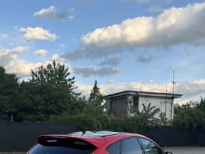 Ford Focus ST Look 1.5 EcoBoost 150 CP EURO 6 — miniatura 4