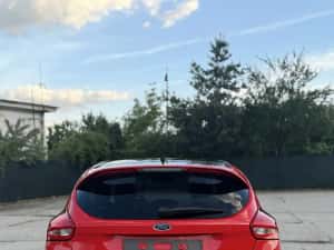 Ford Focus ST Look 1.5 EcoBoost 150 CP EURO 6 — miniatura 6