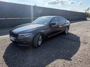 Bmw seria 5- 530e G30 iPerformance — miniatura 2