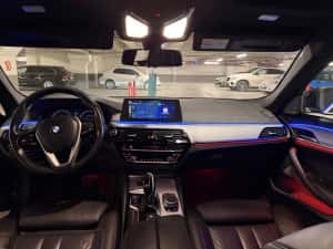 Bmw seria 5- 530e G30 iPerformance — miniatura 7