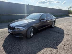 Bmw seria 5- 530e G30 iPerformance — miniatura 10