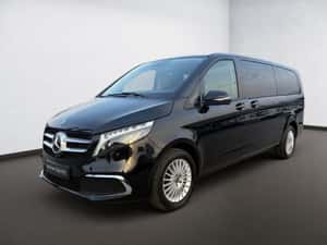 Mercedes-Benz V 300 - 61.949 EUR — miniatura 1