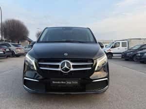 Mercedes-Benz V 300 - 61.949 EUR — miniatura 2