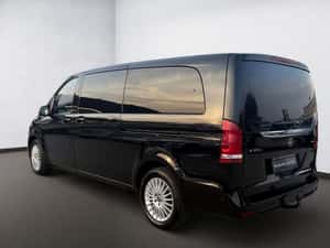 Mercedes-Benz V 300 - 61.949 EUR — miniatura 3