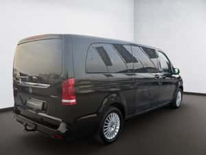 Mercedes-Benz V 300 - 61.949 EUR — miniatura 4