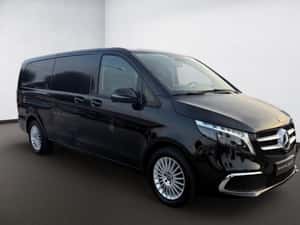 Mercedes-Benz V 300 - 61.949 EUR — miniatura 5