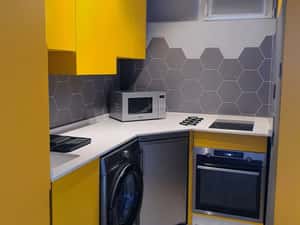 De inchiriat apartament 1 camera in zona Lipovei — miniatura 2