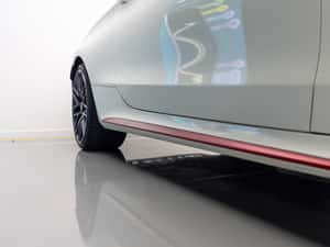 Mercedes-Benz C 63 AMG 63 S Automată 510 HP Benzină — miniatura 5