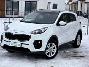Kia Sportage //Rate// — miniatura 2