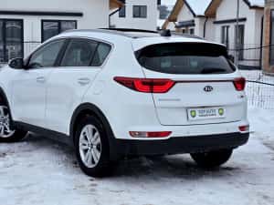 Kia Sportage //Rate// — miniatura 3