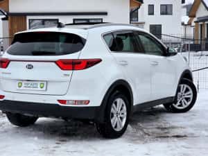 Kia Sportage //Rate// — miniatura 4