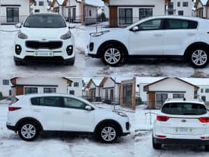 Kia Sportage //Rate// — miniatura 5