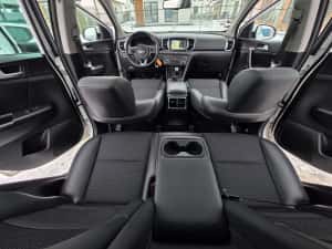 Kia Sportage //Rate// — miniatura 6