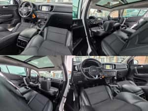 Kia Sportage //Rate// — miniatura 7