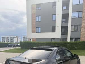 Mercedes e420 pachet amg — miniatura 4