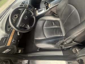Mercedes e420 pachet amg — miniatura 8