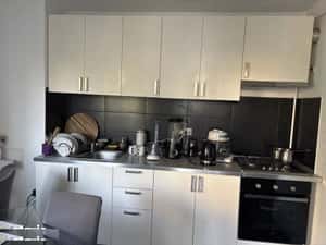 2 Camere | Aviatiei | 65 mp | Etaj 1 | Complet Mobilat si Utilat
