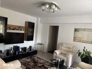 2 Camere | Aviatiei | 65 mp | Etaj 1 | Complet Mobilat si Utilat — miniatura 4