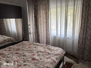 2 Camere | Aviatiei | 65 mp | Etaj 1 | Complet Mobilat si Utilat — miniatura 5