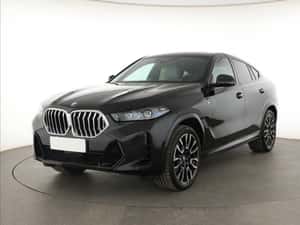 BMW X6 Automată 286 HP Diesel — miniatura 2