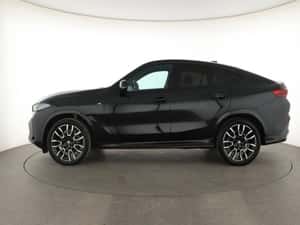BMW X6 Automată 286 HP Diesel — miniatura 3