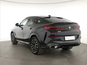 BMW X6 Automată 286 HP Diesel — miniatura 4