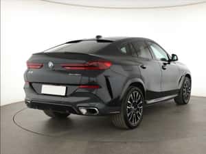 BMW X6 Automată 286 HP Diesel — miniatura 5