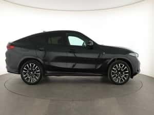 BMW X6 Automată 286 HP Diesel — miniatura 6