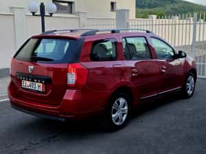 Dacia logan MCV 1.2 Benzina 2016 — miniatura 4