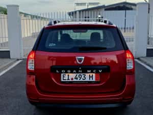 Dacia logan MCV 1.2 Benzina 2016 — miniatura 5
