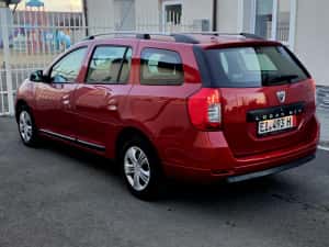 Dacia logan MCV 1.2 Benzina 2016 — miniatura 6