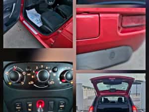 Dacia logan MCV 1.2 Benzina 2016 — miniatura 8
