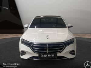 Mercedes-Benz E 300 Hibrid Berlină 35.240 km — miniatura 3