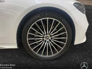 Mercedes-Benz E 300 Hibrid Berlină 35.240 km — miniatura 6