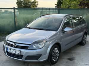 Opel Astra H 1.7CDTI