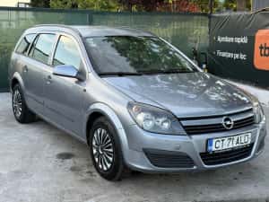 Opel Astra H 1.7CDTI — miniatura 2