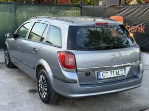 Opel Astra H 1.7CDTI — miniatura 3
