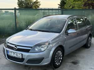 Opel Astra H 1.7CDTI — miniatura 8
