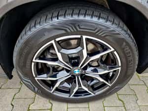 BMW X3 2025, 29.424 km, Diesel, Automată, Gri — miniatura 5