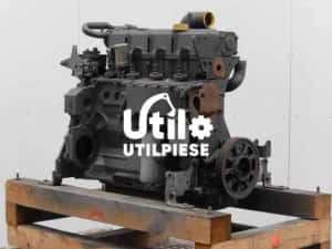 motor deutz bf4m1013 ec bf4m1012 bf6m1013 bf4l1011 + piese deutz — miniatura 2