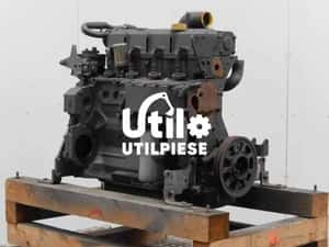 motor deutz bf4m1013 ec bf4m1012 bf6m1013 bf4l1011 + piese deutz — miniatura 3