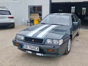 Vand mitsubishi sapporo / galant