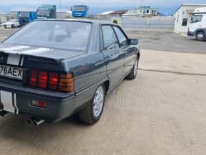 Vand mitsubishi sapporo / galant — miniatura 3