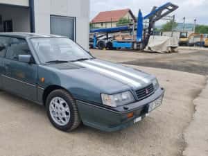 Vand mitsubishi sapporo / galant — miniatura 8