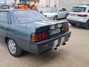 Vand mitsubishi sapporo / galant — miniatura 10