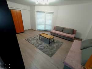 2 camere Tudor/Argeș MALL , Decomandat/ Centrală, Amplasament DEOSEBIT — miniatura 3